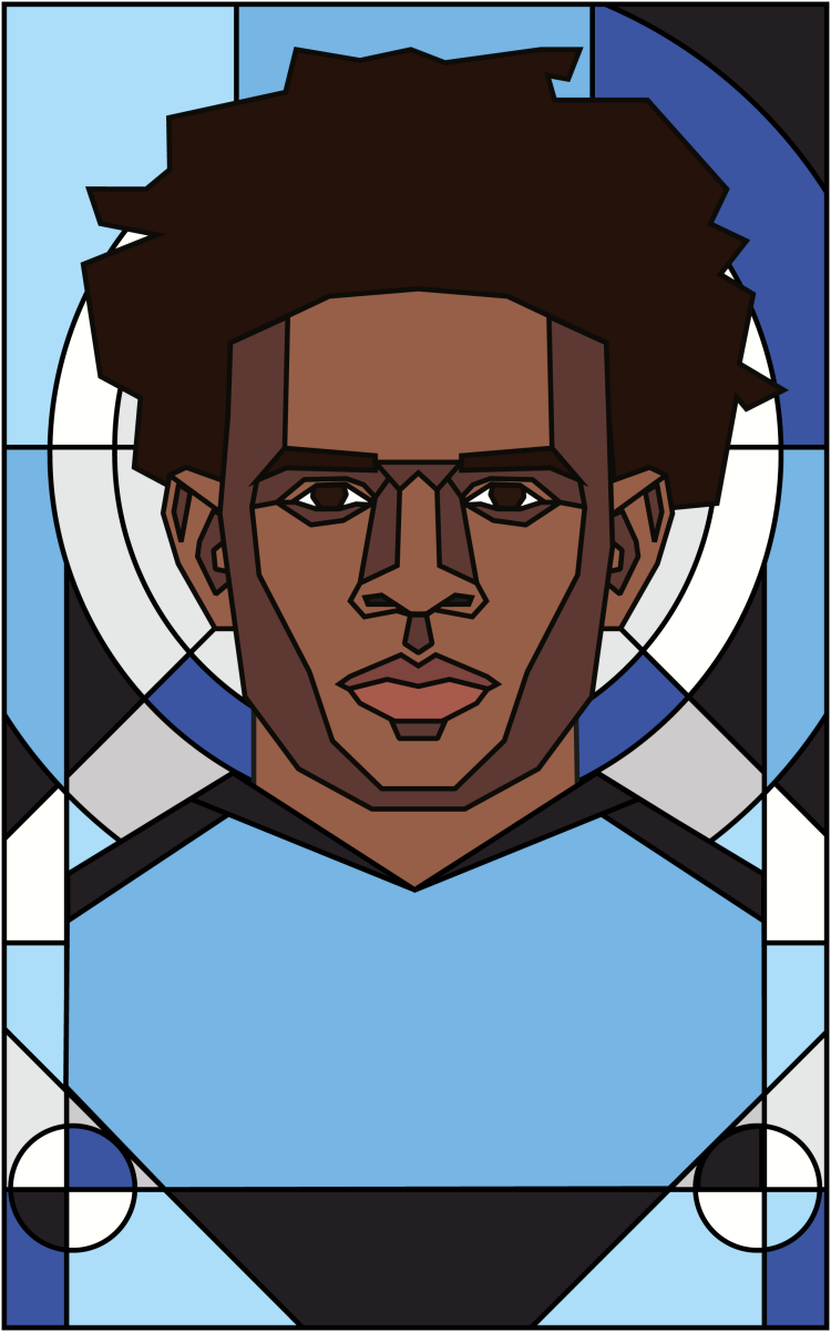 疑是她最大 疑是她最大