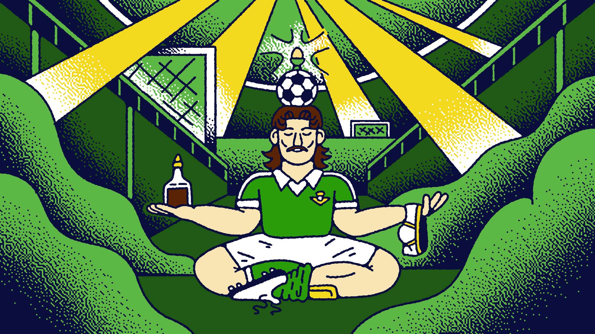 球新篇章 球新篇章